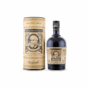 RHUM DIPLOMATICO SELECCION DE FAMILIA 43°