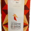 CUBIS VIN DE PAYS D'OC MERLOT VIGNERONS DE QUISSAC 5 LITRES