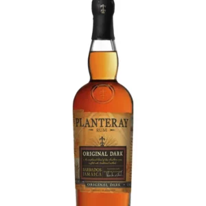 RHUM PLANTERAY ORIGINAL DARK