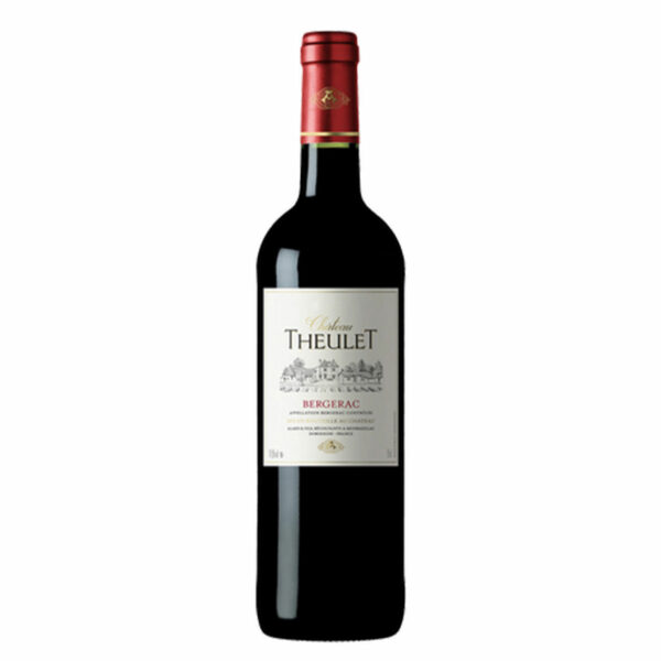 BERGERAC CHÂTEAU THEULET
