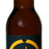 Bière blonde de l'Odon 33 cl