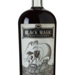 RHUM BLACK MAGIC SPICED 70 CL