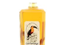 CALV' ARRANGE - MANGUE - 32% 70 cl