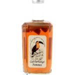 CALV' ARRANGE - POMMES - 31% 70 cl
