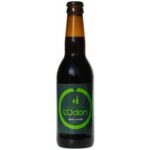 Bière Hiver 7,5° - Brasserie de l'Odon - 33 cl