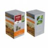 CUBIS IGP D'HERAULT - LE MALICIEUX Rouge 10 Litres