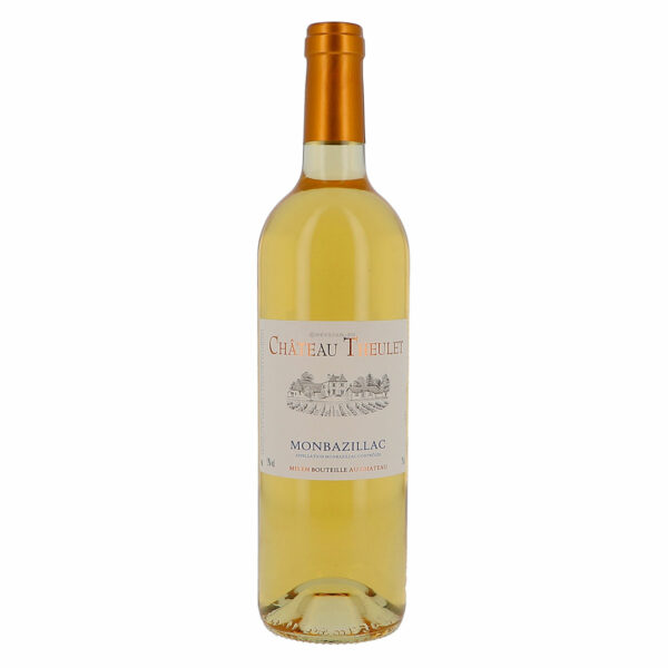 MONBAZILLAC CHÂTEAU THEULET