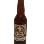 BIERE IPA OVERLORD -BRASSERIE DE LA VIRE 33 CL