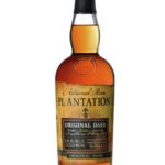 RHUM PLANTATION ORIGINAL DARK
