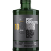 Port Charlotte 10 ans Scottish Barley Of 50%
