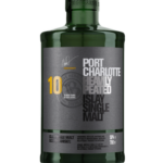 Port Charlotte 10 ans Scottish Barley Of 50%