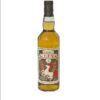 Whisky fermier normand - SPEIPNIR 8 ans