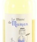 IGP SAINT GUILHEM LE DESERT -LE BLANC DE MAMAN