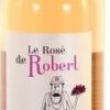 IGP SAINT GUILHEM LE DESERT - LE ROSE DE ROBERT