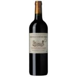 PUISSEGUIN SAINT EMILION CHATEAU CHENE VIEUX 2016