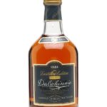 WHISKY DALWHINNIE DISTILLERS EDITION