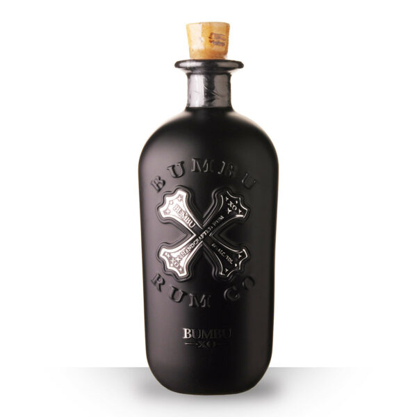 RHUM BUMBU XO