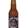 Bière California Pale Ale de l'Odon 33 cl