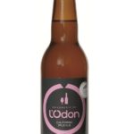 Bière California Pale Ale de l'Odon 33 cl