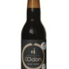Bière brune de l'Odon 33 cl