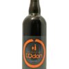 Bière Ambrée de l'Odon 75 cl