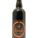 Bière Ambrée de l'Odon 75 cl