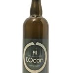 Bière Blanche de l'Odon 75 cl