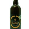Bière Blonde de l'Odon 75 cl