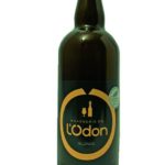 Bière Blonde de l'Odon 75 cl