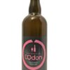 Bière California Pale Ale l'Odon 75 cl