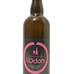 Bière California Pale Ale l'Odon 75 cl