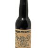 BIERE LA PRESSION SOCIALE - BARBEMOUSSE 33 cl