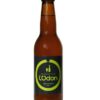 Bière de Printemps 5,2° - Brasserie de l'Odon - 33 cl