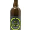 Bière de Printemps de l'Odon 75 cl