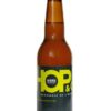 Bière Quadruple HOP&CO 33 cl