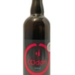 Bière Triple de l'Odon 75 cl