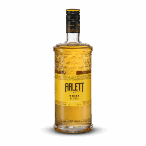 Whisky ARLETT - Blended 40°