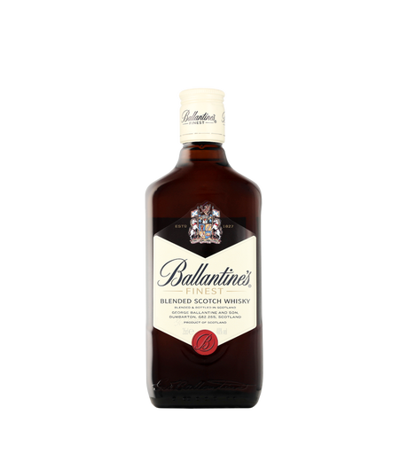 BALLANTINE'S