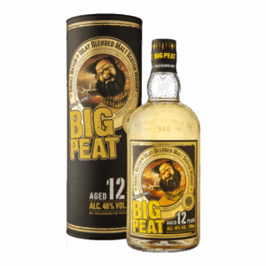 BIG PEAT 12ans
