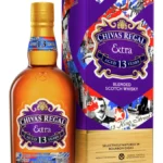 CHIVAS REGAL Extra 13ans - BOURBON FINISH