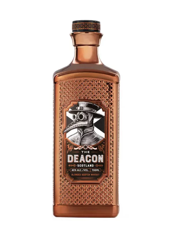 DEACON