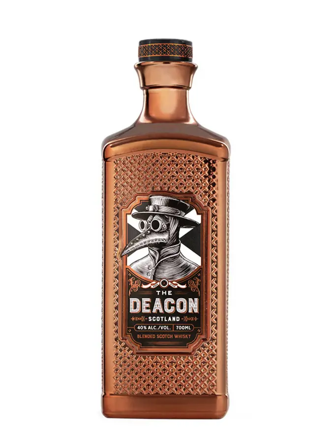 DEACON