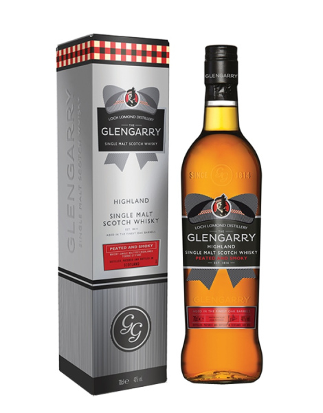 GLENGARRY BLEND 3ans