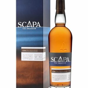 SCAPA GLANSIA