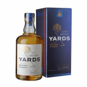 SEVEN YARDS