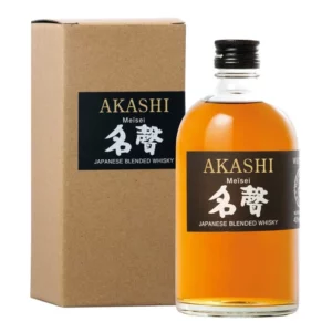 AKASHI MEISEI