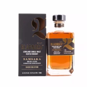 BLADNOCH - SAMSARA
