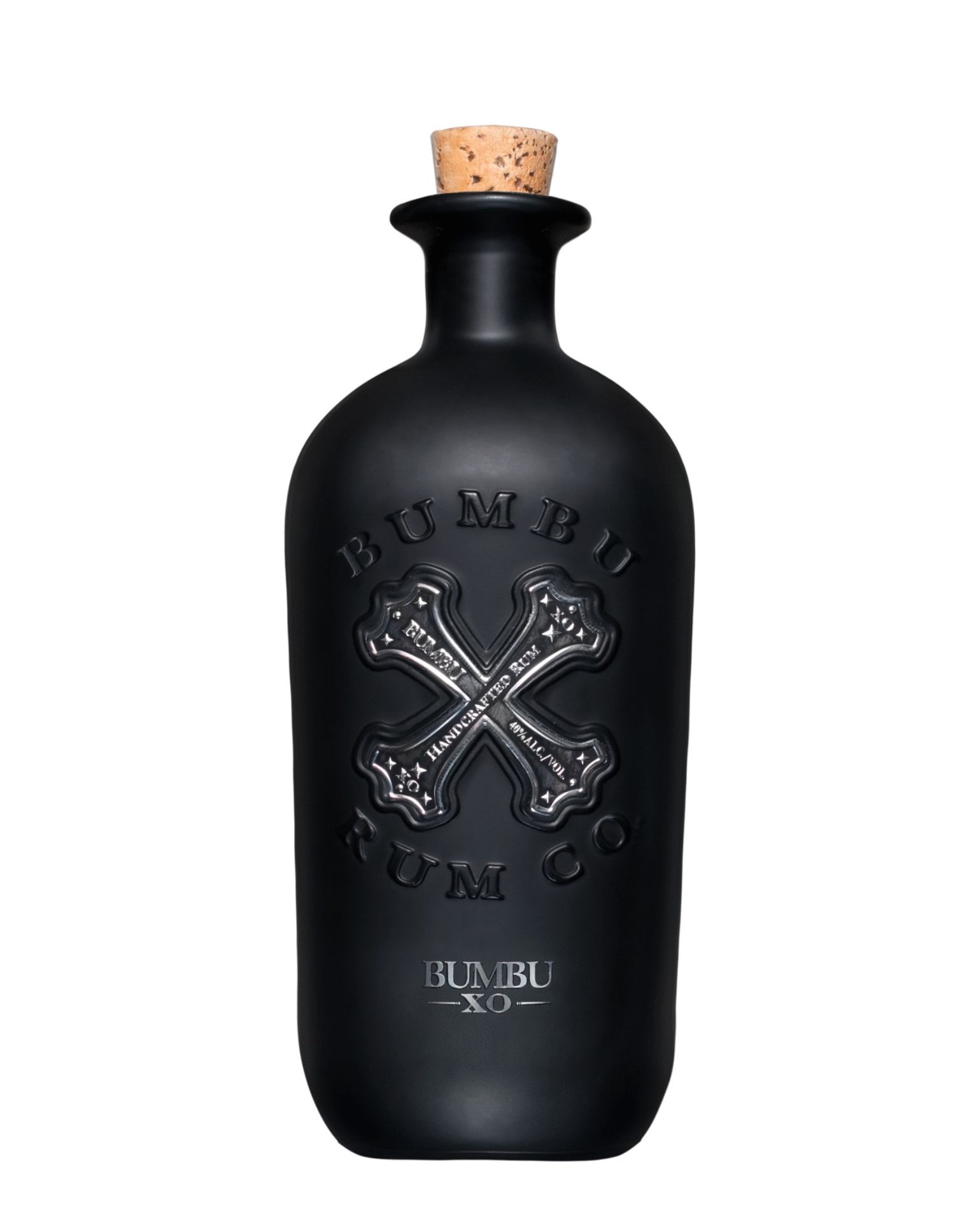 RHUM BUMBU XO
