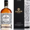 AIKAN - Fine Rhum Barrels