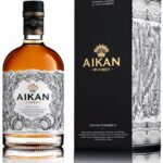 AIKAN - Fine Rhum Barrels